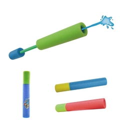 Piankowa broń wodna