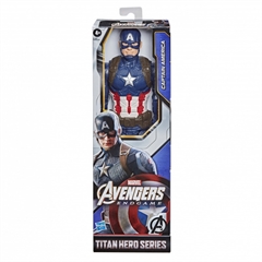 S.CENA Marvel Avengers 30cm Kapitan Ameryka