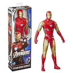 S.CENA Marvel Avengers 30cm Iron Man