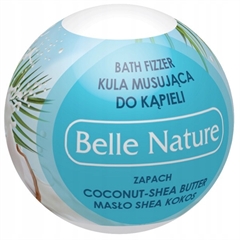 -Belle Nature Kule do kąpieli 50g