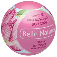 -Belle Nature Kule do kąpieli 50g