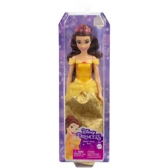 PROM Disney Princess Lalka Bella HLX31 HLX29MATTEL