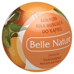 -Belle Nature Kule do kąpieli 50g