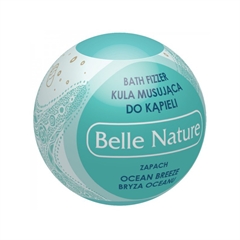 -Belle Nature Kule do kąpieli 50g