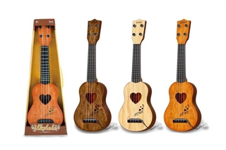 UKULELE 96 SZT/K