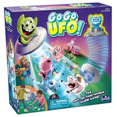 S.CENA Go Go UFO (10L)