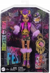 BRB MH FEST CLAWDEEN WOLF HXH80 WB4