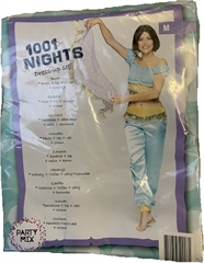 komplet 1001 Nights rozmiar L