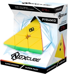 S.CENA Nexcube Pyramid (12L)