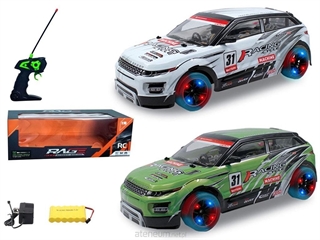 -Auto R/C 1:10 Hi-Speed 45x20x15cm, win box rozm opak: 56x23x18,5cm 11523