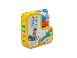 S.CENA Jelly Blox - Newbie Kit (12L)