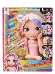 PROM Rainbow High Styling Head Playset 120889