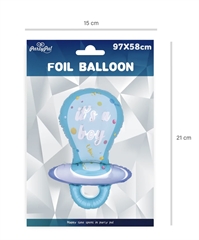 Balony foliowe 460172