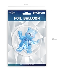 Balony foliowe 460233