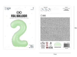 Balony foliowe 156346