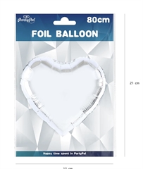 Balon foliowy 460015