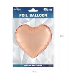 Balony foliowe 460175