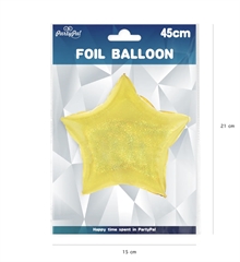 Balony foliowe 460272