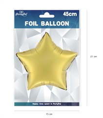 Balony foliowe 460178