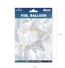 Balony foliowe 460006