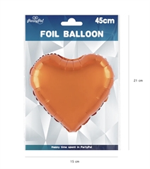 Balony foliowe 460455