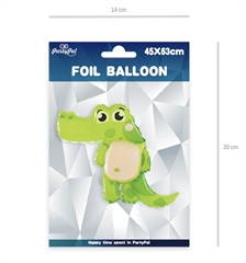 Balony foliowe 460412