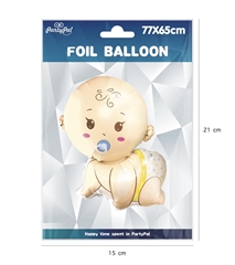 Balony foliowe 460174