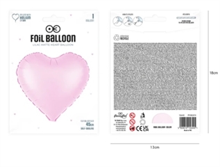 Balony foliowe 156445