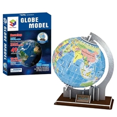 Puzzle 3D 61905-DM603010