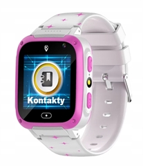 PROM Smartwatch KidiZ LOVE