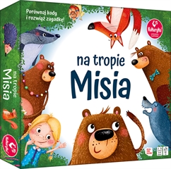 S.CENA Na tropie misia