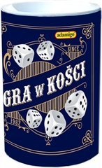 S.CENA Gra w kości 1