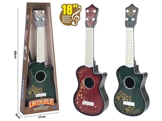 -Gitara 45cm 2 kol open box rozm opak 49x17x6cm 011057