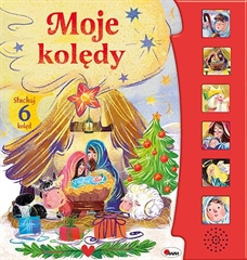 -Moje kolędy