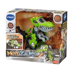 PROM VTECH - Motozaury - Tyranozaur Rex