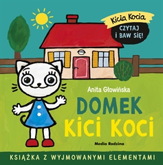 -Domek Kici Koci