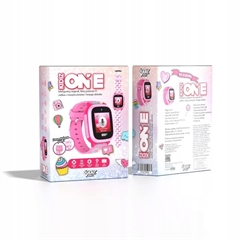 PROM Smartwatch KidiZ ONE pink