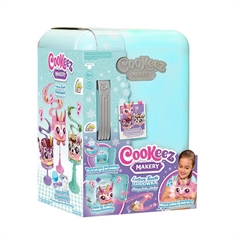 S.CENA COOKEEZ MAKERY /23511/ LOD. TORTYZEST.LODÓWKA MO-23511