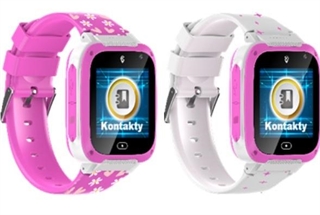 PROM Smartwatch KidiZ Love