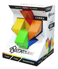 S.CENA NEXcube Cobra (12L)