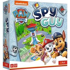 PROM 02696 _GRA - Spy Guy Paw Patrol_