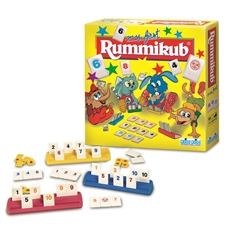 PROM LEMADA_RUMMIKUB_GRA_MY FIRST RUMMIKUB