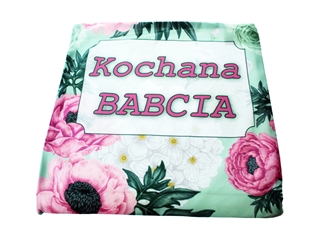 -poduszka KOCHANA BABCIA SN49046-4