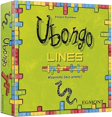 S.CENA Ubongo lines