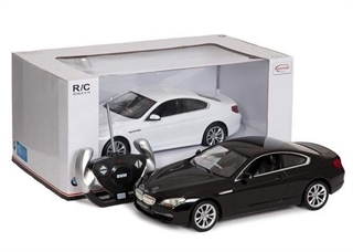 S.CENA Rastar 42600 1:14 BMW 6 series