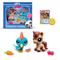 PROM LITTLEST PET SHOP_FIG_G7 S1_PAIRS_2PAK_MIX_CDU12