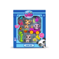 PROM LITTLEST PET SHOP_ZEST_G7 S1_SAFARIZ3FIG