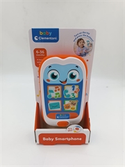 -CLE BABY Smartfon dziecięcy 17928