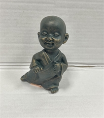 Figurka BUDDA 130MM