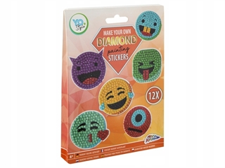 Mozaikowy obrazek holograficzny